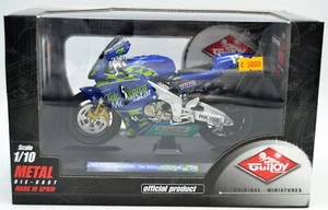 Die Cast Honda RC 211V - Sete Gibernau - Team Telefonica Movistar Honda - Picture 1 of 1
