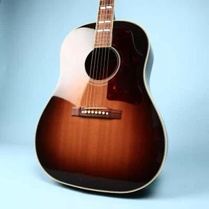 2011 Gibson Custom Shop Southern Jumbo Acoustic Electric - Picture 1 of 23