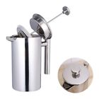 350 Ml Coffeemaker Stainless Steel Mug Pot Espresso Machine Punch