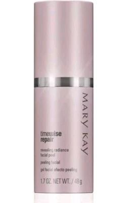 Mary Kay TimeWise Repair Revealing Radiance Facial Peel Glycolic Acid - Image 1 of 4