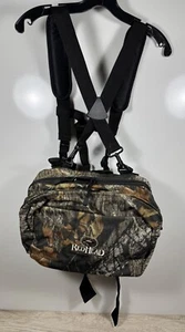 RedHead Soporte de Árbol Tríptico Accesorio Organizador Paquete de Cintura de Caza Roble Mossy Camuflaje - Imagen 1 de 23
