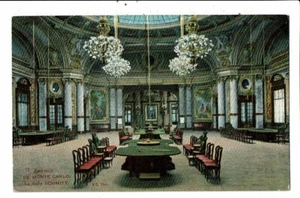 CPA-carte postale Monaco-Monte Carlo Salle Schmitt VM22780 - Picture 1 of 2