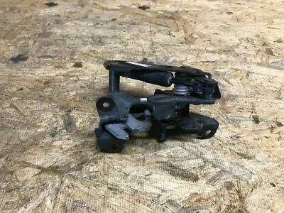 BMW 640I 650I 550 535 OEM 11-17 FRONT RIGHT PASSENGER HOOD LOCK - Image 1 of 3