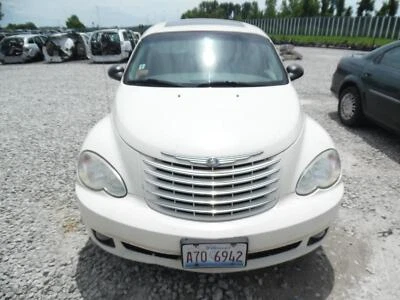 Puntal de suspensión delantera usado se adapta a: Chrysler Pt Cruiser 2007 delantero Htbk grado delantero Foto 1 de 4