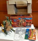 Centurions Hornet Land Assault Weapon System 100% Complete MIB W/ Inserts Kenner For Sale