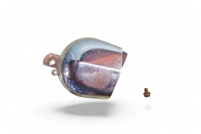 Harley-Cabeza de pala 1970 Panhead FL Flh Duo Electa Glide *2436 bocina  Foto 1 de 4