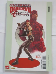 ULTIMATE DAREDEVIL ELEKTRA N° 1 - Bild 1 von 1