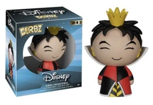 Funko Dorbz Disney Series One: Queen of Hearts #042 - NIB - Picture 1 of 1