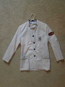 Chaqueta 20th Century Railroad Club Porters Amtrak New York Central 20th Limited - Imagen 1 de 6