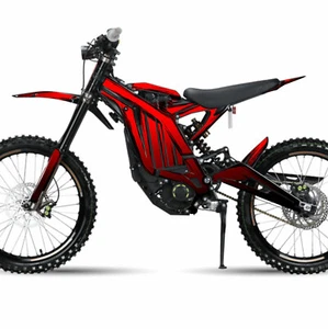 Sur-ron Light Bee Graphics Kit, Surron Wrap, Segway X 260 Stickers, Decals - Picture 1 of 9