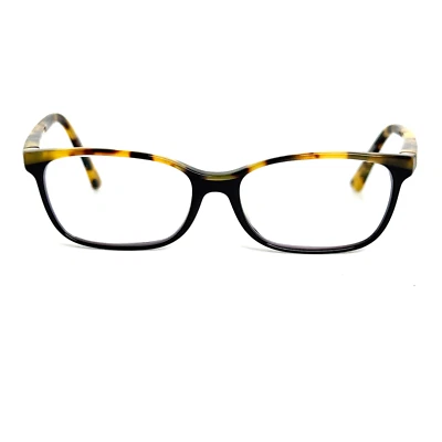 Marco de gafas Etnia Barcelona España marrón tortuga 18004 Foto 1 de 4