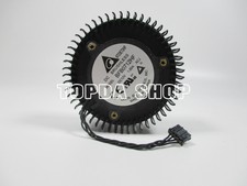 1PC BFB0712HF12V graphics card fan 1.8 GTX460 480 580 GTX680 670