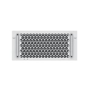Apple Mac Pro Rack 2019 3,2 GHz 16-Core Xeon W - 96GB RAM/1 TB/Vega II 32GB - Bild 1 von 6