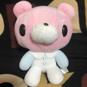 Chax-GP Baby Gloomy Bear BABY PINK Baby Mameluco Ver. CGP-089 TAITO F/S - Imagen 1 de 2