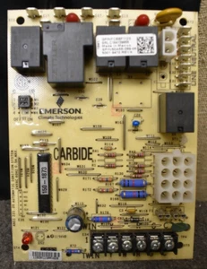 White Rodgers Integrated Furnace/Fan Control 50A55-289-05 - Picture 1 of 2