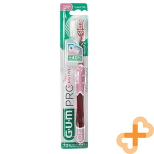 GUM PRO SENSITIVE (510) Ultra Soft Toothbrush Extra soft - Picture 1 of 24