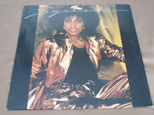 LP "SYREETA - SET MY LOVE IN MOTION" - Bild 1 von 2