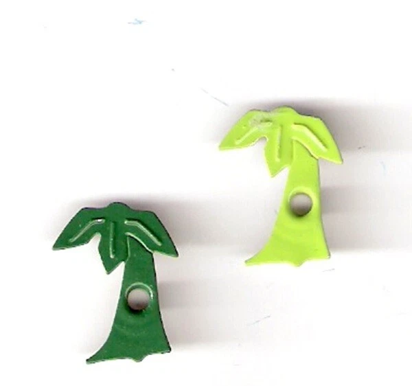 Álbum de recortes con ojales de palma *salida de ojales 10 piezas Foto 1 de 1