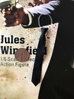 STAR ACE Jules Winnfield Pulp Fiction Black Tie loose 1/6th scale