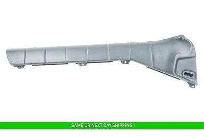 1987 - 1993 Cadillac Allante FRONT LEFT DRIVER DOOR UPPER TRIM PANEL OEM - Image 1 of 3