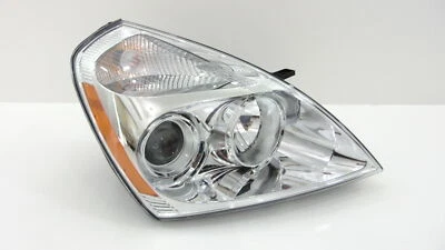 Headlight Assembly RH/Pass Fits Kia Sedona - Изображение 1 из 4