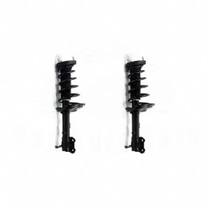Ultra ReadyMount Gabriel Rear Coilovers Assembly for Lexus RX350 AWD 2007-2009 - Picture 1 of 1