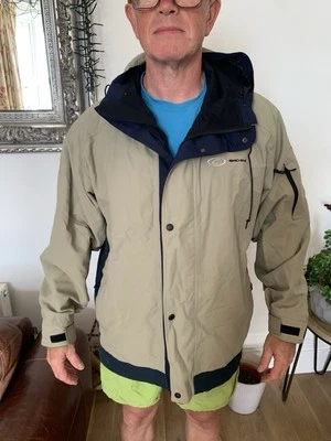 Eider Xenon Goretex Snowboarder Jacket — 第 1/4 张图片