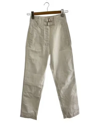 Maison Margiela/Jeans/Talla 40/Algodón/Blanco/Sólido Foto 1 de 4