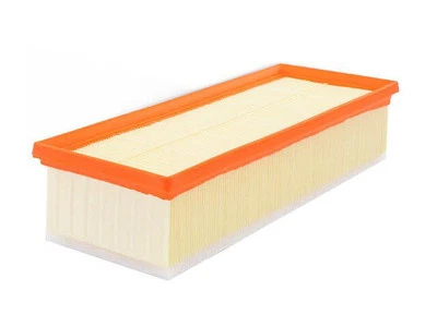 Filtro de aire Hengst 37993ZMFS 2010 2011 2012 2013 para Volkswagen GTI 2009-2014 Foto 1 de 2