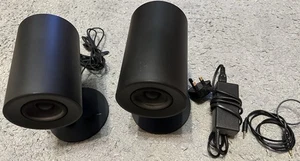Razer Nommo 2.0 Gaming Speakers Black - Picture 1 of 3