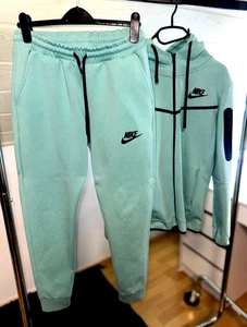 *ORIGINAL NIKE FLEECE TECH-SPORT-FITNESS-ANZUG-gr.M* - Bild 1 von 2