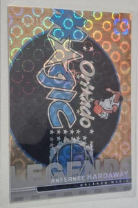 🔥 2024-25 PHOTOGENIC ANFERNEE HARDAWAY LEGENDS GROOVY 🏅 /35 SSP RARE MAGIC - Picture 1 of 2