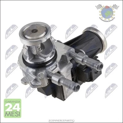 Valvola EGR AJS per CITROEN SPACETOURER JUMPY III C-ELYSEE BERLINGO GRAND C4 C3 - Immagine 1 di 4