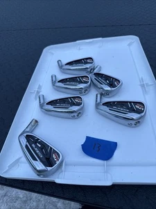 2022 Cobra LTD X 6 Iron Head Only! - Picture 1 of 2