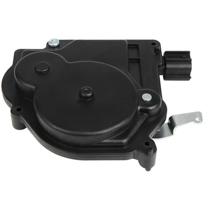 Rear Right Door Lock Actuator w/ Power Sliding Door for Honda Odyssey 2005-2010 Foto 1 de 4