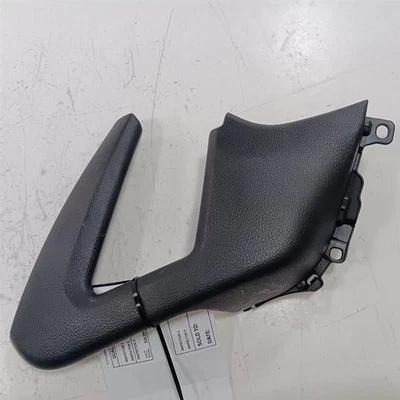 Agarre de puerta delantera derecha Nissan Rogue Passenger bisel embellecedor 2014 2015 2016 2017 2018  Foto 1 de 4