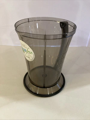 NUEVA BATIDORA DE FIESTA NUWAVE 22193 48 ONZAS 48 OZ JARRA DE REPUESTO Foto 1 de 4