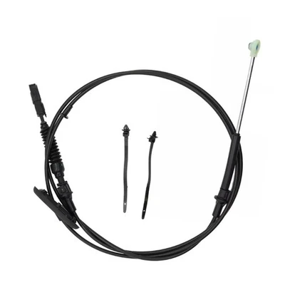 Car Transmission Gear Shifter Cable 15037353 15022999 905-605 for C1500 C2500 - Image 1 of 4