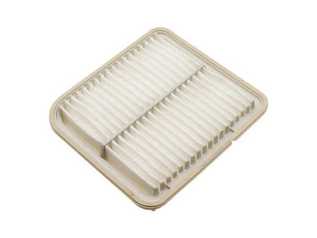 Full 92BQ92Q Air Filter Fits 2004-2008, 2010-2011 Mitsubishi Endeavor Air Filter - Image 1 of 1