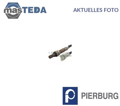 705271350 SONDA LAMBDA SONDA LAMBDA PIERBURG PER SUBARU JUSTY II 1.3L 50KW,63KW - Immagine 1 di 4