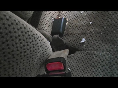 Seat Belt Front Bench Seat 1 Piece Passenger Fits 00-01 FORD F150 PICKUP 724228 Foto 1 de 3