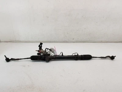 03-05 NISSAN 350Z Power Steering Rack And Pinion OEM 49001CD005 - Image 1 of 4