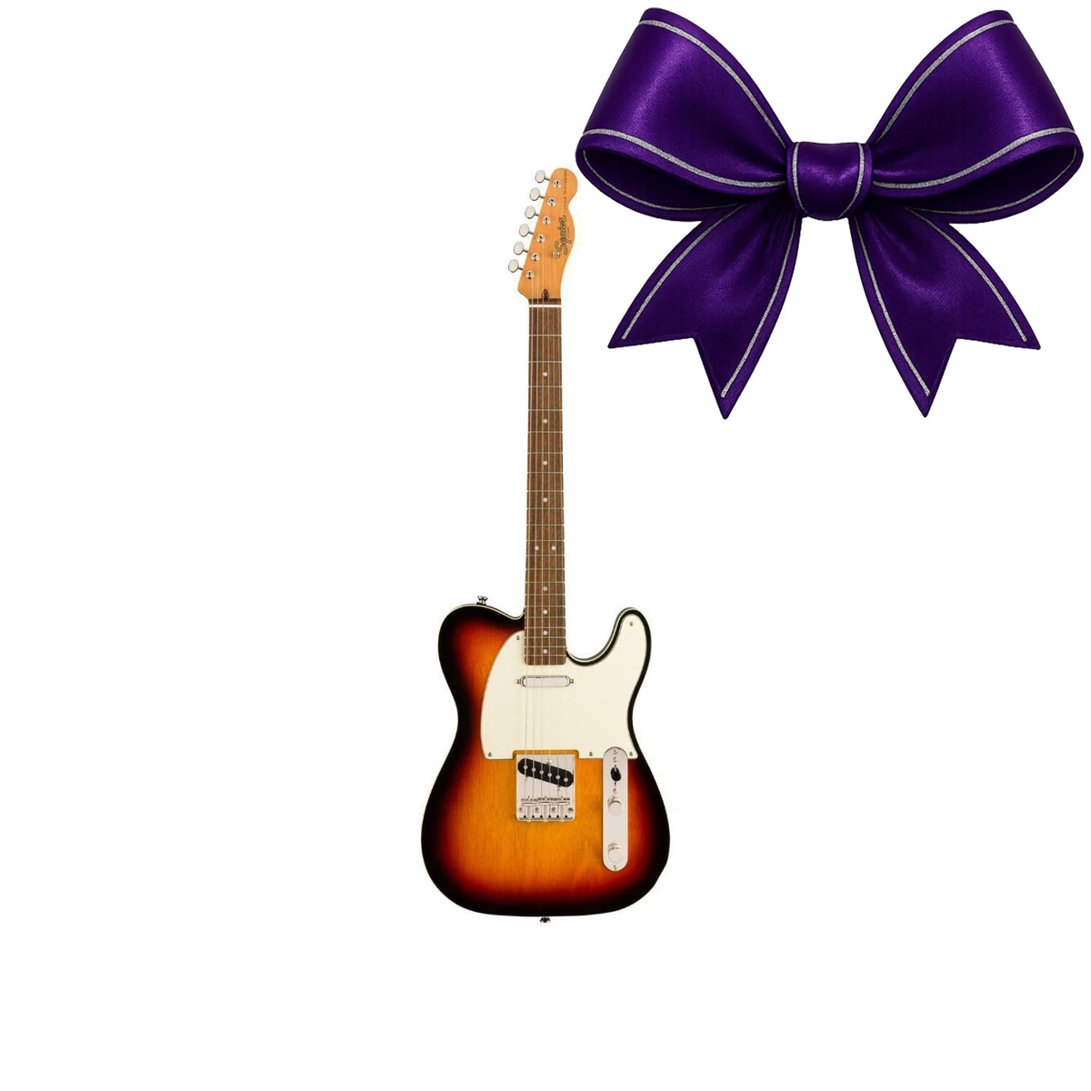 Squire Telecaster Custom for sale - eBay