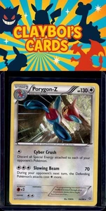Porygon-Z (66) XY - Ancient Origins Pokémon 66/98 Rare NM+ - Picture 1 of 2