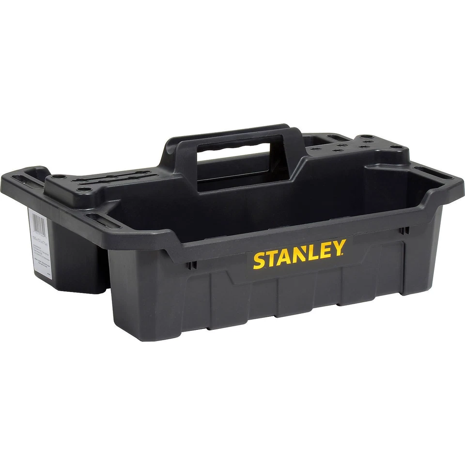 Bandeja de herramientas Stanley STST41001 con mango ergonómico Foto 1 de 1