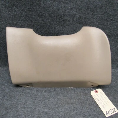 Panel reforzador de rodilla derecha Mercury Sable Taurus Drivers 2000-2007 guijarro medio 60372 Foto 1 de 4