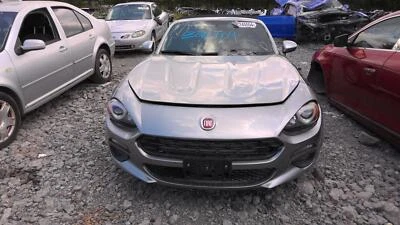 Fender FIAT 124 SPIDER Right 17 18 19 20 - Image 1 of 4