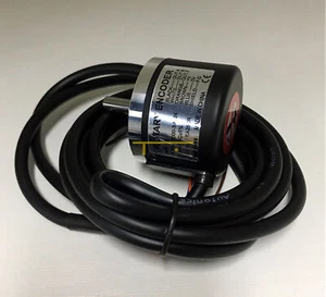 Codificador rotativo de exportación incremental 1 pieza AUTONICS totalmente nuevo E40S6-2000-3-N-24 - Imagen 1 de 3