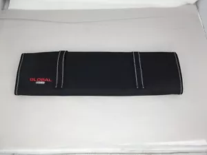 Global G-668/10-10-Pocket Chef's Case - Picture 1 of 4