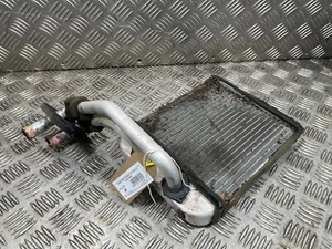 LDV Maxus 2.5 2005-2009 Heizungsmatrix KÜHLER ORIGINAL 52410981 - Bild 1 von 7